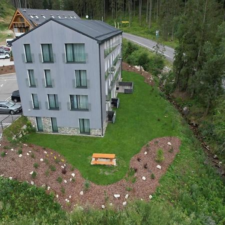Apartmany Stiavnica & Durkova - Galeria Apartments Jasna Lucky Demanovska Dolina Exterior foto