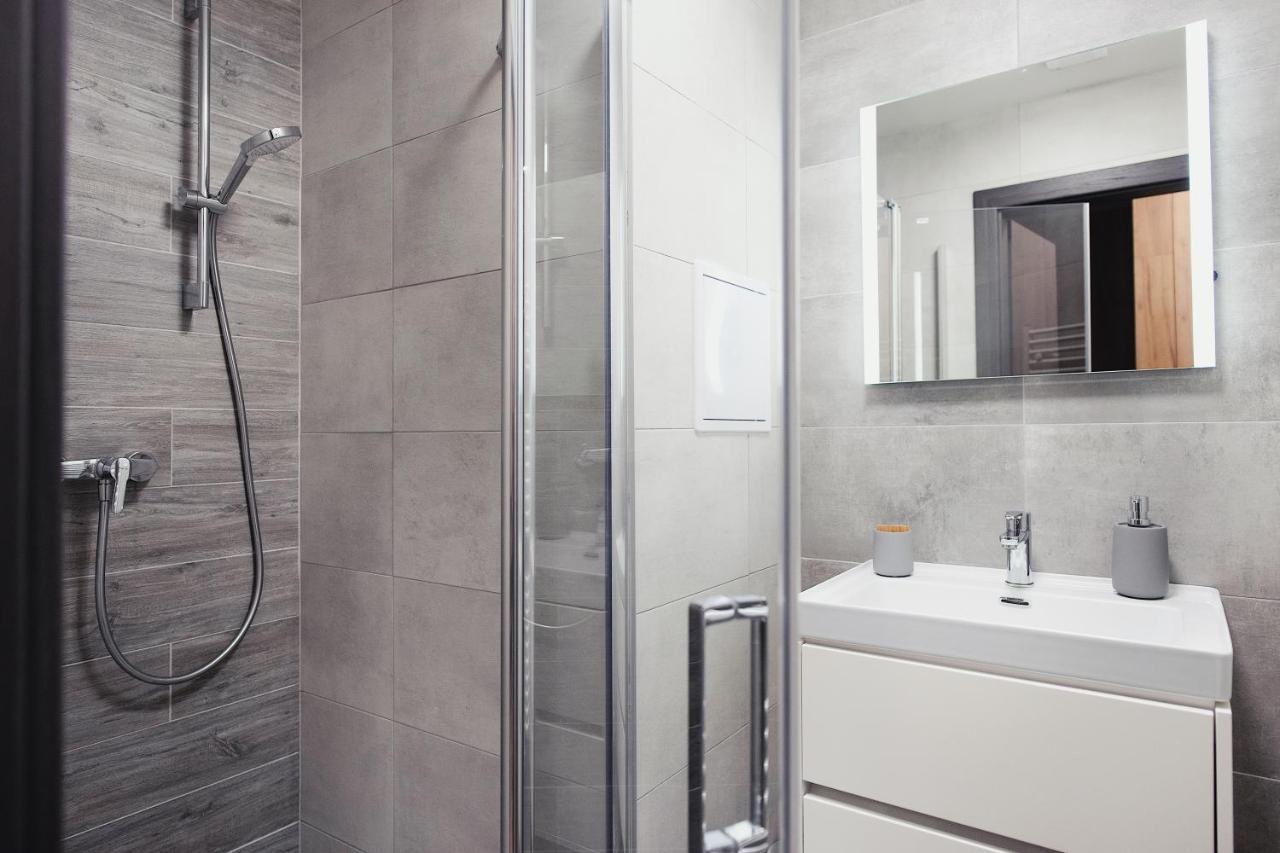 Apartmany Stiavnica & Durkova - Galeria Apartments Jasna Lucky Demanovska Dolina Exterior foto