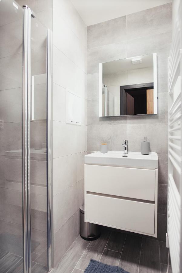 Apartmany Stiavnica & Durkova - Galeria Apartments Jasna Lucky Demanovska Dolina Exterior foto
