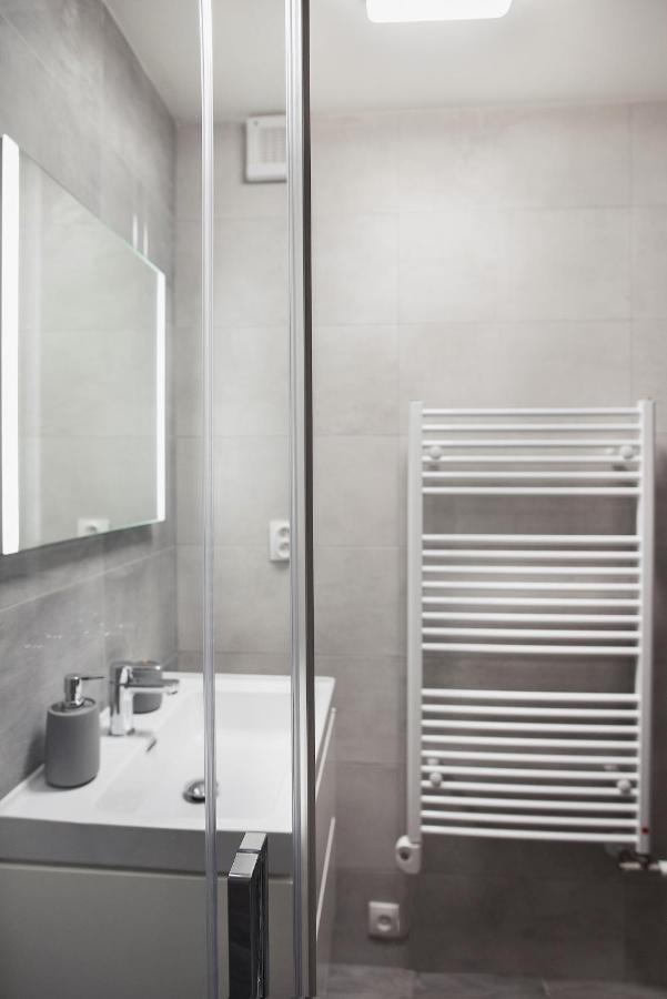 Apartmany Stiavnica & Durkova - Galeria Apartments Jasna Lucky Demanovska Dolina Exterior foto