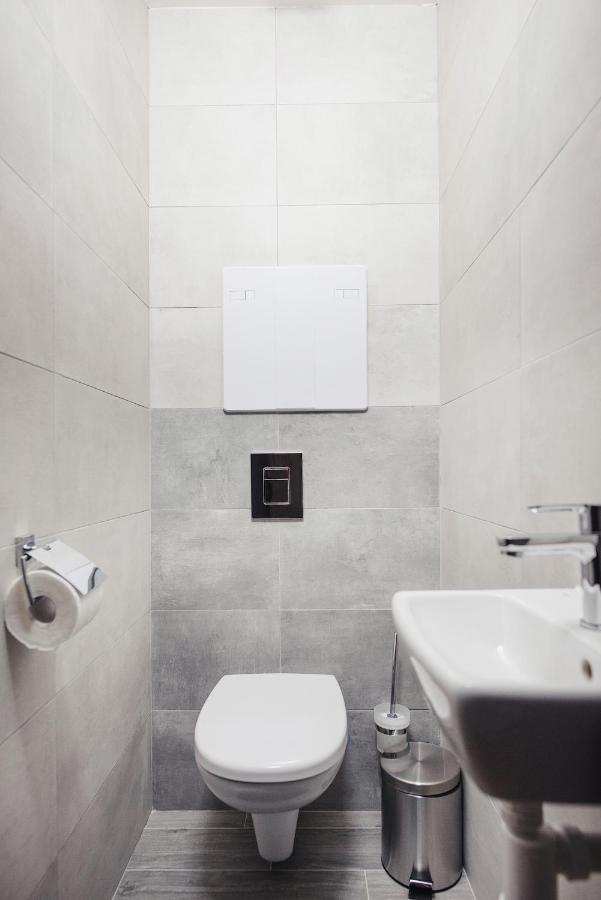 Apartmany Stiavnica & Durkova - Galeria Apartments Jasna Lucky Demanovska Dolina Exterior foto