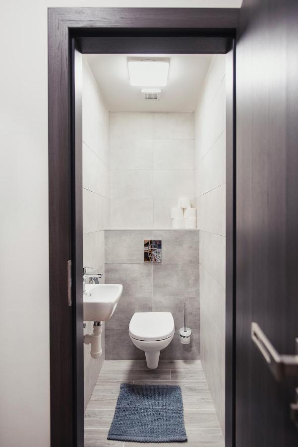 Apartmany Stiavnica & Durkova - Galeria Apartments Jasna Lucky Demanovska Dolina Exterior foto