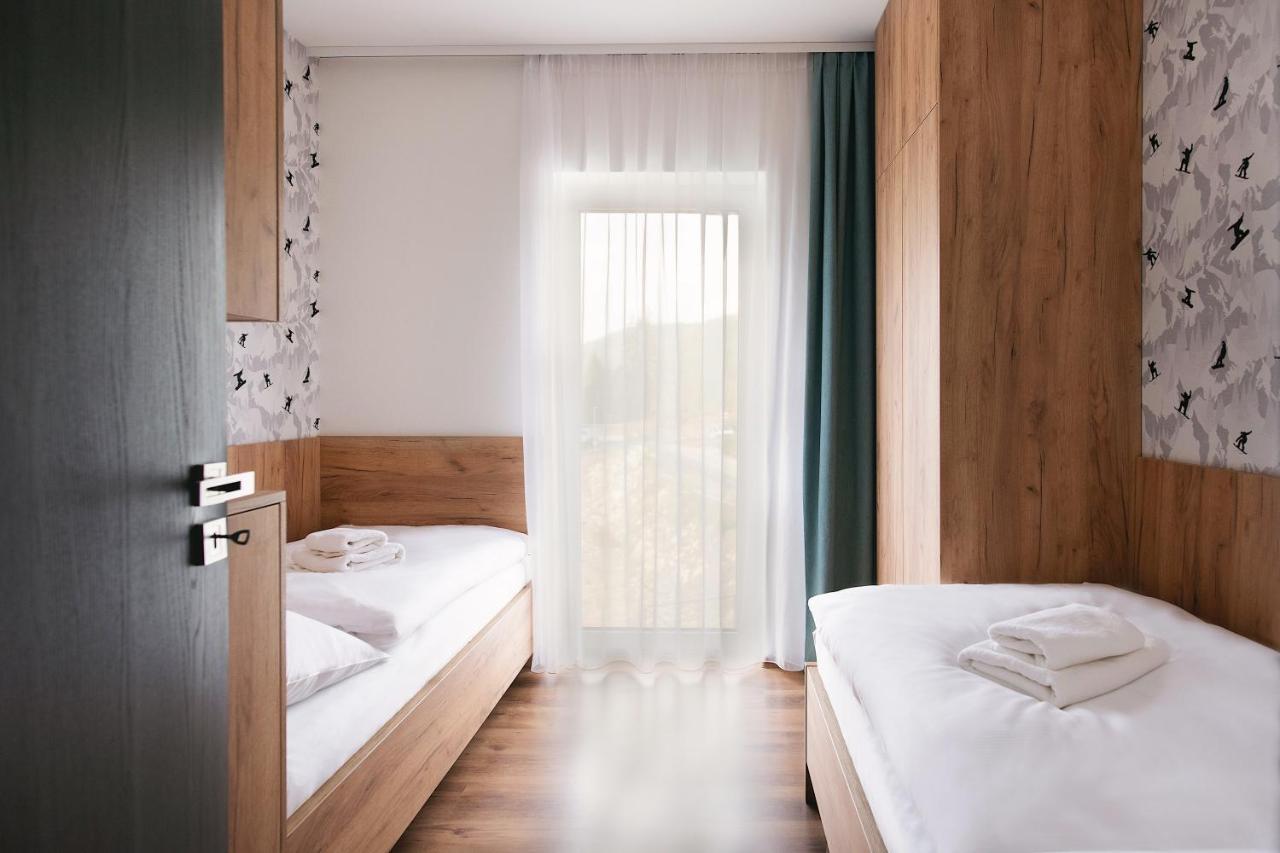 Apartmany Stiavnica & Durkova - Galeria Apartments Jasna Lucky Demanovska Dolina Exterior foto