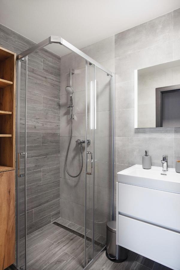 Apartmany Stiavnica & Durkova - Galeria Apartments Jasna Lucky Demanovska Dolina Exterior foto